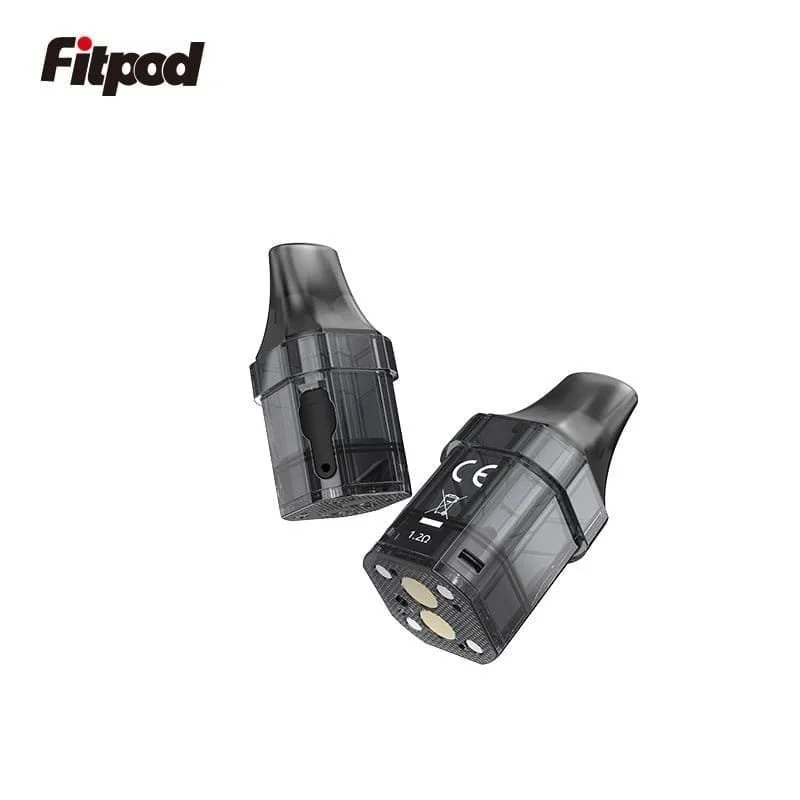 Fitpod X 斯萊克三代X-BOX四代煙彈空倉通用SLYEEK1234代